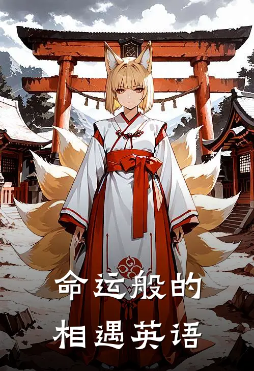 命运般的相遇英语