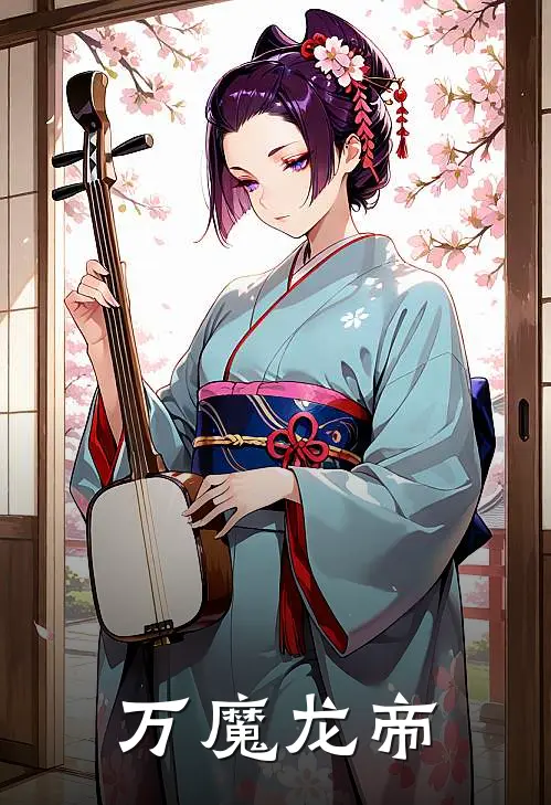 万魔龙帝
