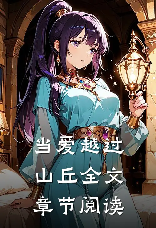 当爱越过山丘全文章节阅读