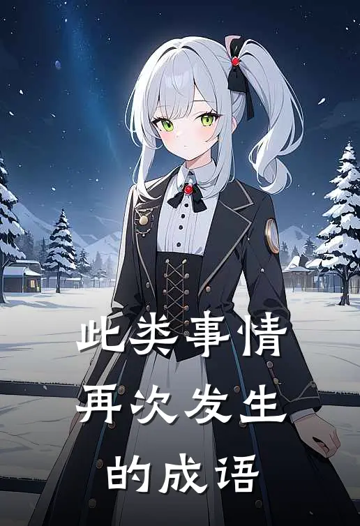 此类事情再次发生的成语