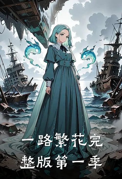 一路繁花完整版第一季