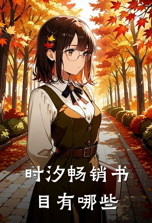 时汐畅销书目有哪些