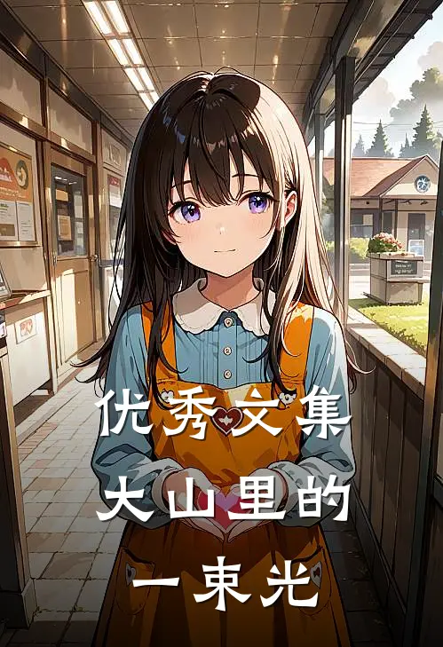 优秀文集大山里的一束光
