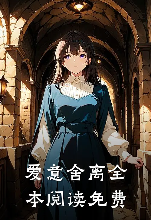 爱意舍离全本阅读免费