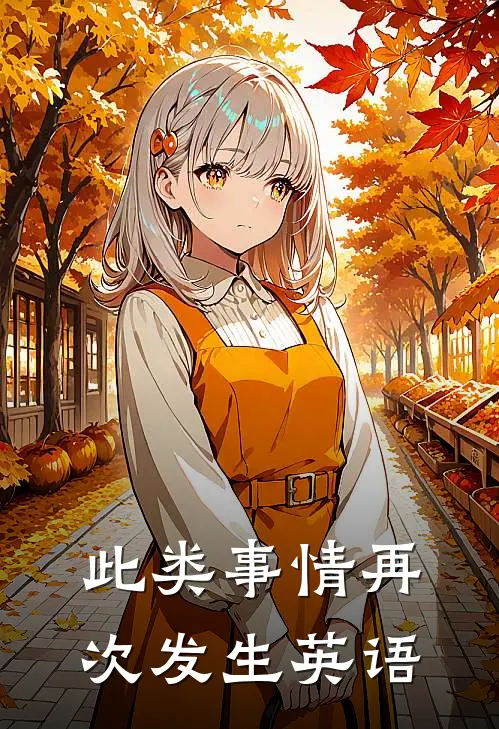 此类事情再次发生英语