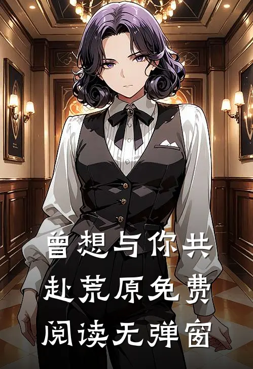 曾想与你共赴荒原免费阅读无弹窗