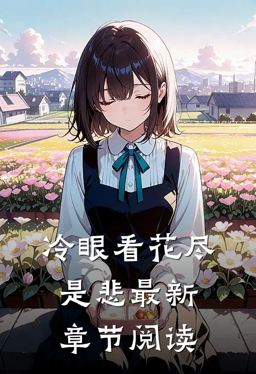 冷眼看花尽是悲最新章节阅读