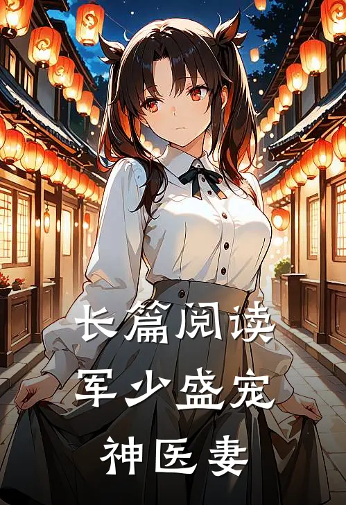 长篇阅读军少盛宠神医妻