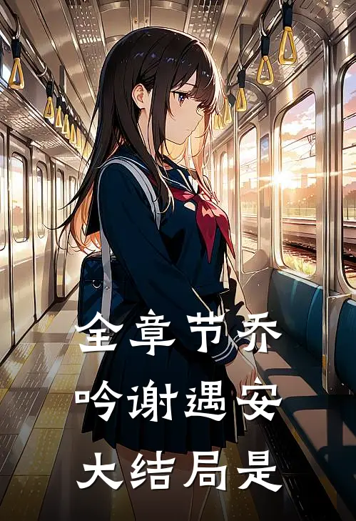 全章节乔吟谢遇安大结局是