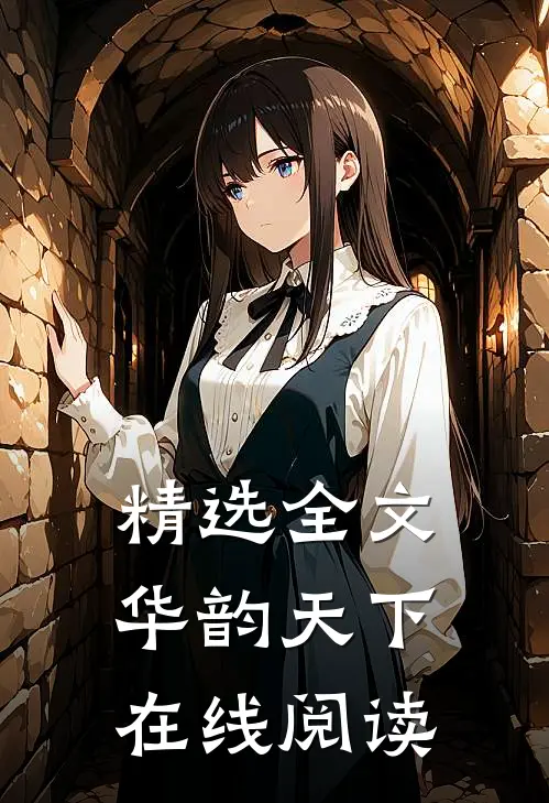 精选全文华韵天下在线阅读