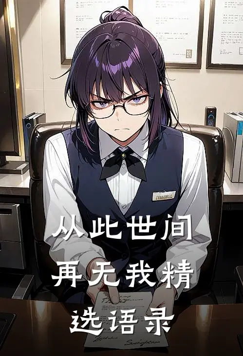 从此世间再无我精选语录