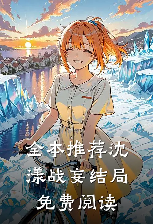 全本推荐沈漾战妄结局免费阅读