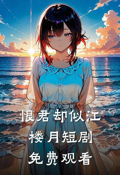 恨君却似江楼月短剧免费观看