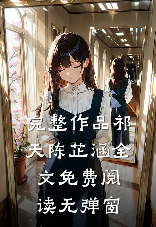 完整作品祁天陈芷涵全文免费阅读无弹窗