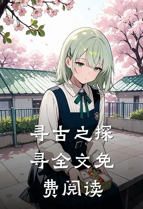 寻古之探寻全文免费阅读
