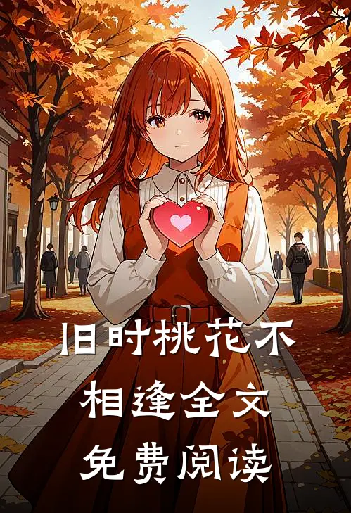 旧时桃花不相逢全文免费阅读