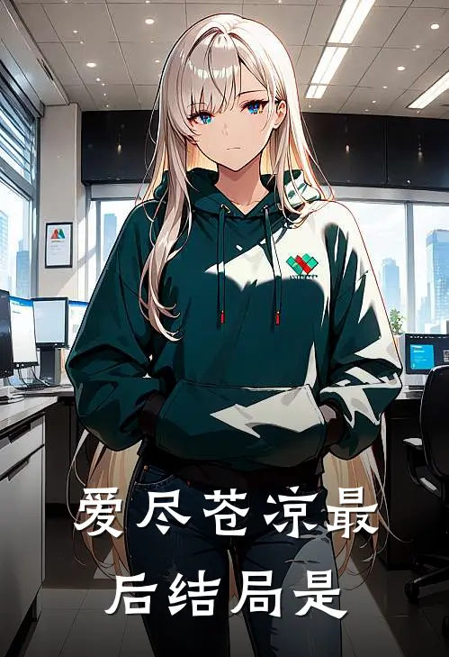 爱尽苍凉最后结局是