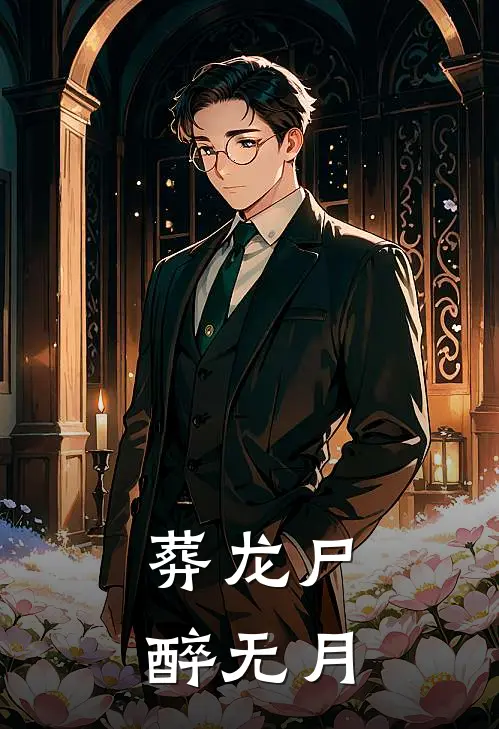 葬龙尸 醉无月