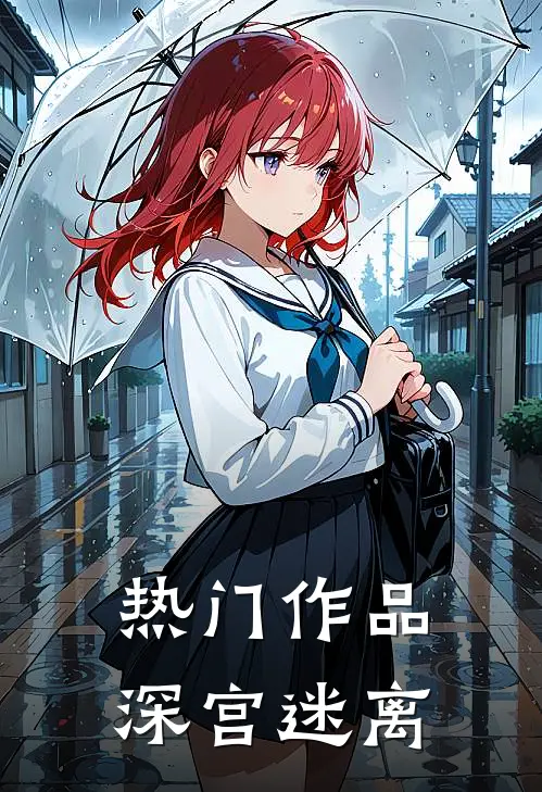 热门作品深宫迷离