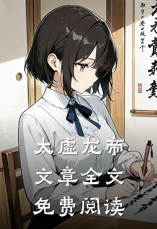 太虚龙帝文章全文免费阅读