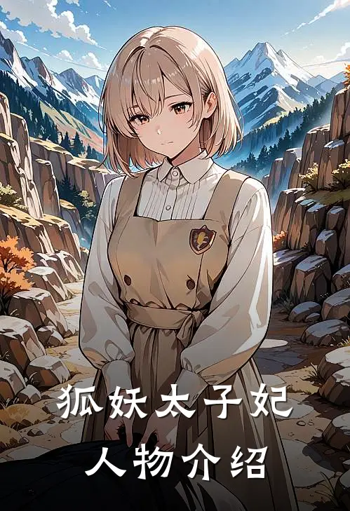 狐妖太子妃人物介绍