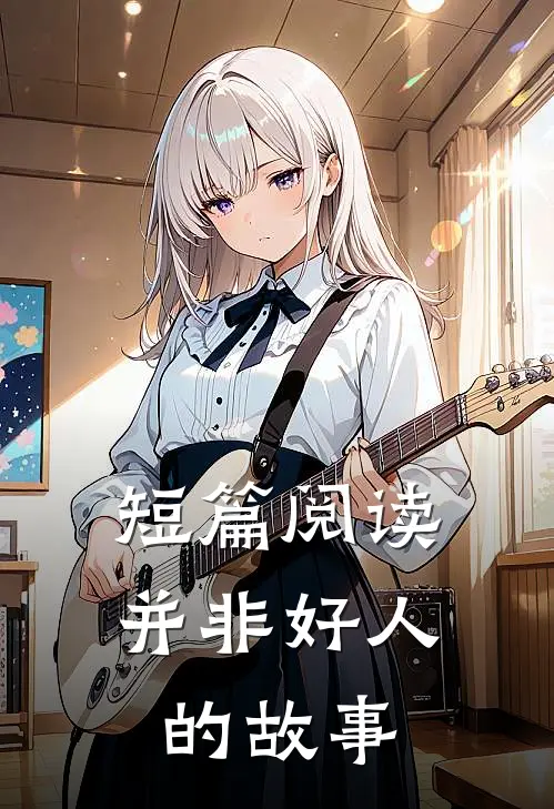 短篇阅读并非好人的故事