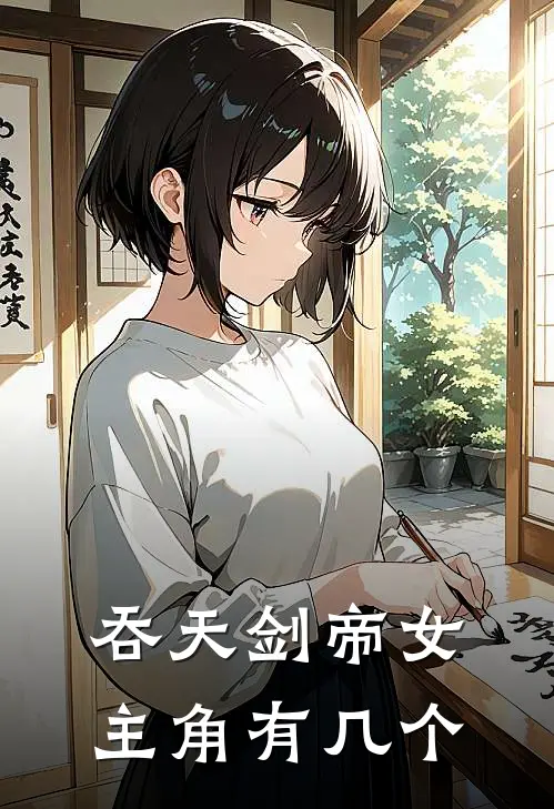 吞天剑帝女主角有几个