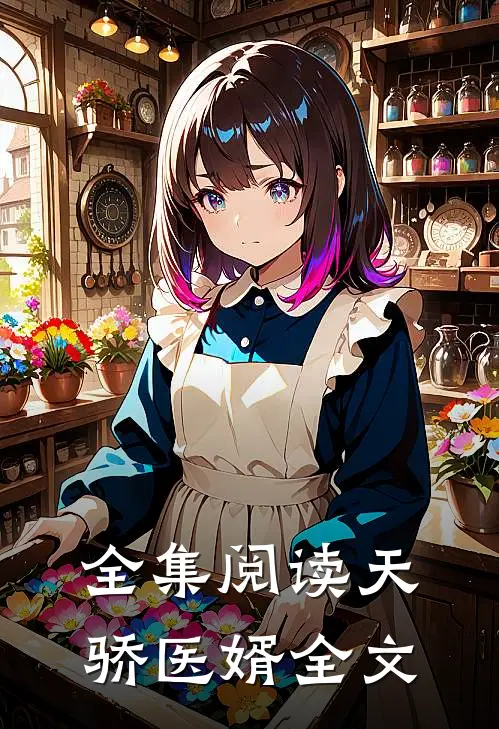 全集阅读天骄医婿全文