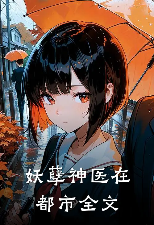 妖孽神医在都市全文