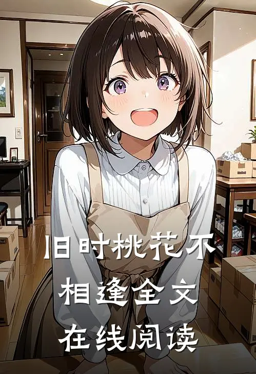 旧时桃花不相逢全文在线阅读