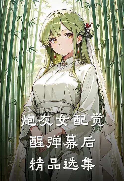 炮灰女配觉醒弹幕后精品选集