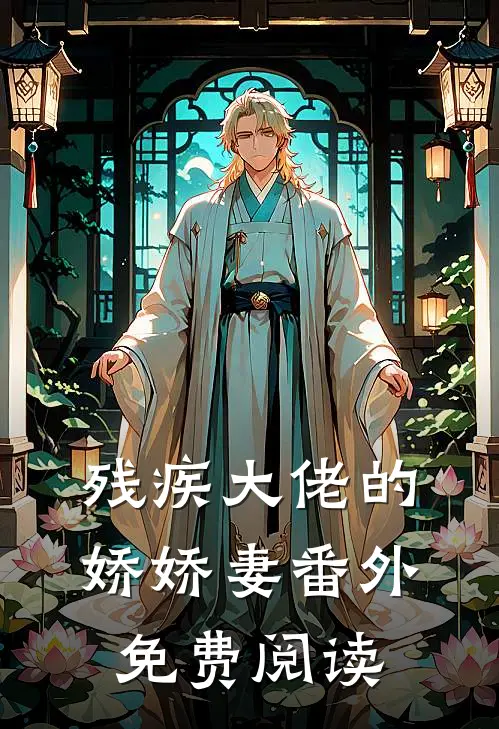 残疾大佬的娇娇妻番外免费阅读