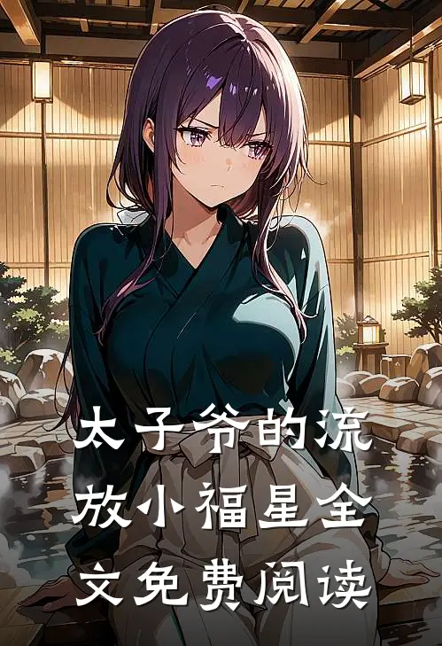 太子爷的流放小福星全文免费阅读