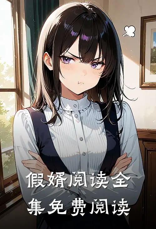 假婿阅读全集免费阅读