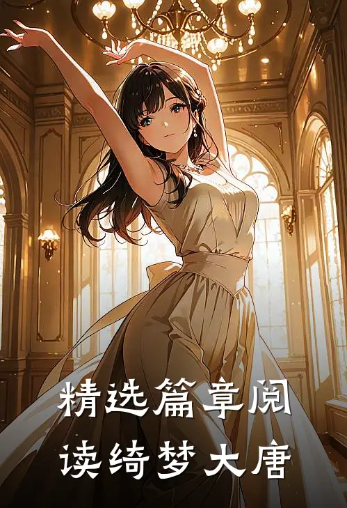 精选篇章阅读绮梦大唐