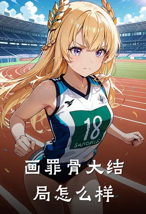 画罪骨大结局怎么样