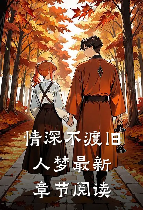 情深不渡旧人梦最新章节阅读