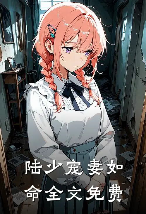 陆少宠妻如命全文免费