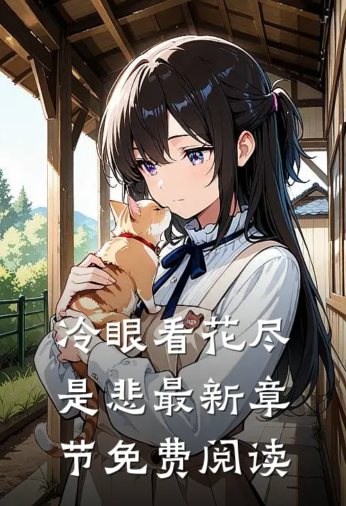冷眼看花尽是悲最新章节免费阅读