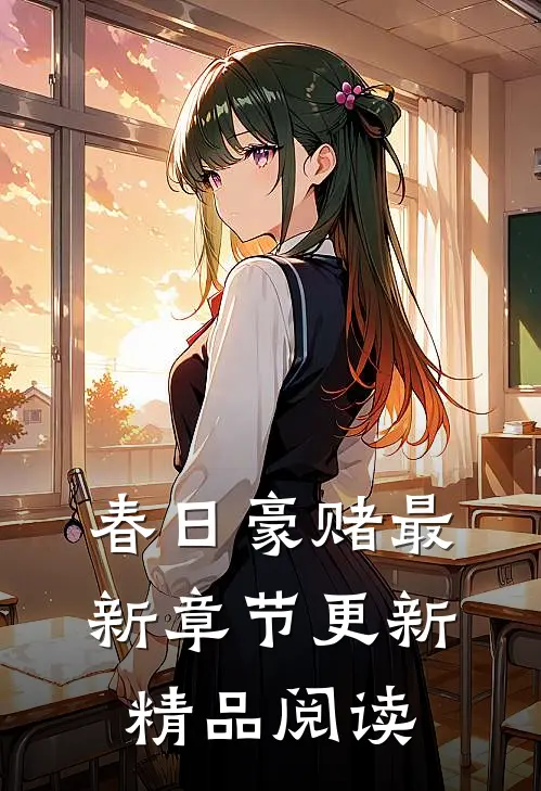 春日豪赌最新章节更新精品阅读