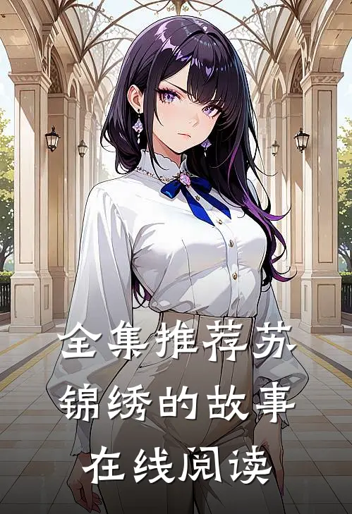 全集推荐苏锦绣的故事在线阅读