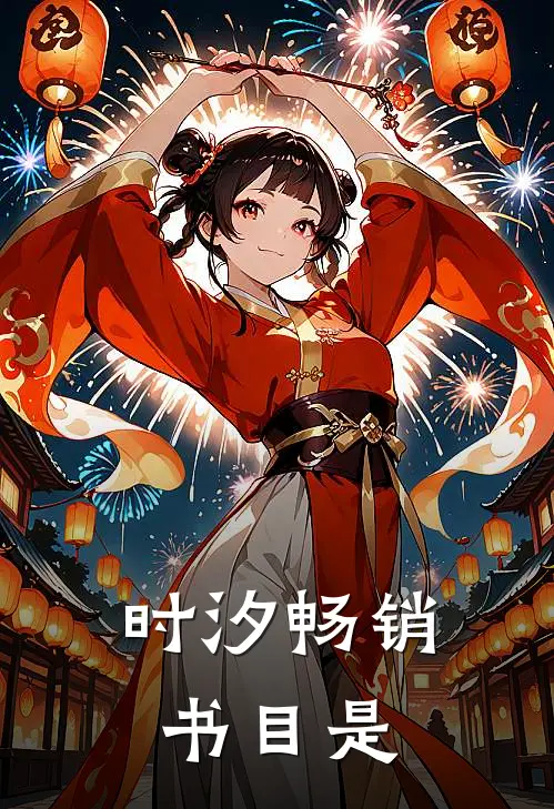 时汐畅销书目是
