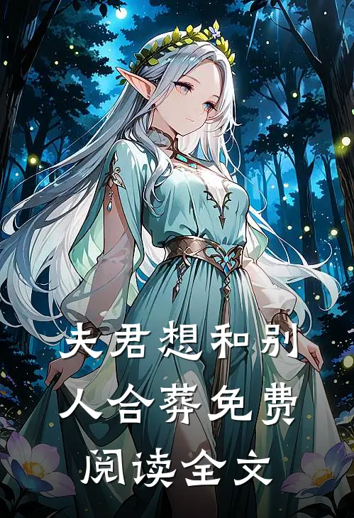 夫君想和别人合葬免费阅读全文