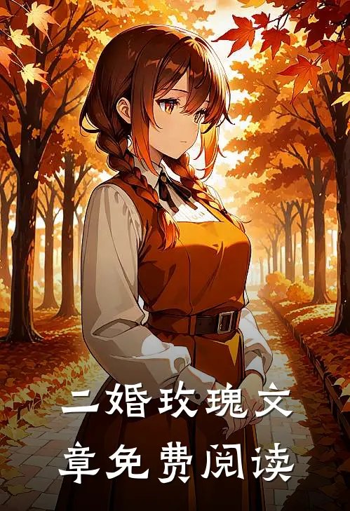 二婚玫瑰文章免费阅读