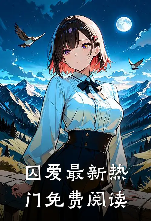囚爱最新热门免费阅读