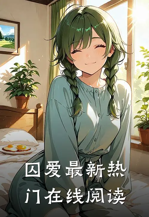 囚爱最新热门在线阅读