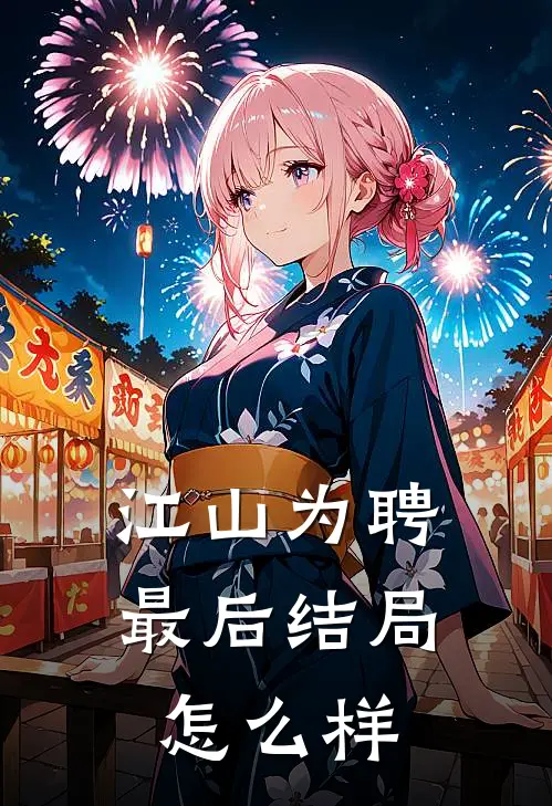 江山为聘最后结局怎么样