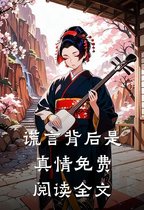谎言背后是真情免费阅读全文