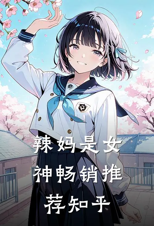 辣妈是女神畅销推荐知乎