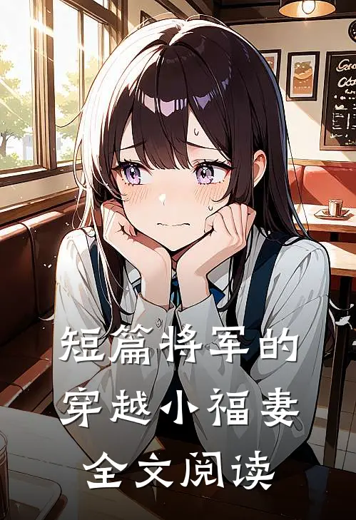 短篇将军的穿越小福妻全文阅读